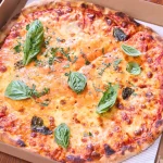 Margherita Pizza