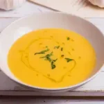Creamy Corn Soup