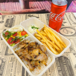 Chiken-Shish-Kebab-Box-with-Rice