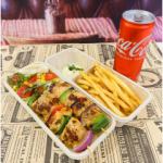 Chiken-Shish-Kebab-Set