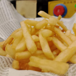 Fench-Fries