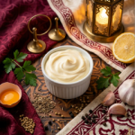 Garlic Mayonaise