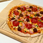 Meat Lover Pizza