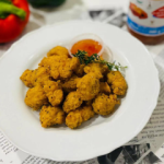 Popcorn-Chicken